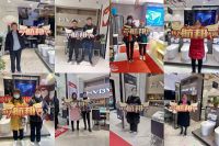 开门红惠全城——航邦卫浴“钜惠315·品质购回家”活动火爆进行中