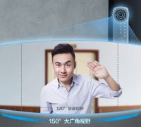 TCL 2021春季新品发布会，AI摄像头智能锁引领可视化智能安防新方式
