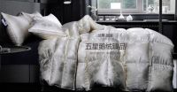 兰帛家居首秀2021中国国际纺织品博览会将亮相5馆2E35