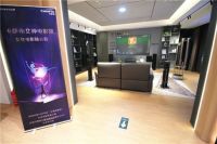 卡萨帝电视青岛启动女神电影周，百部大片随心看