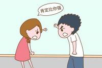 夫妻过不下去五种表现 有这几种表现趁早离开