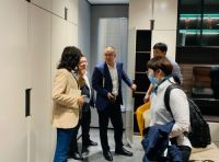 重点帮扶 服务至上|箭牌家居定制工程经销商座谈会圆满召开