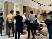 重点帮扶 服务至上|箭牌家居定制工程经销商座谈会圆满召开