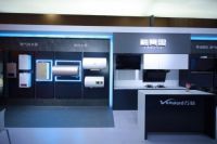 梅赛思新品系列，让更多家庭提升幸福感