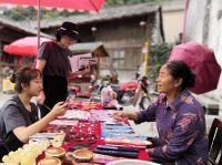 助推乡村振兴战略，立邦携手知行计划支持中国大学生深入乡村支教