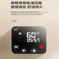 你想不到的这些地方，H3秋山电热毛巾架都能使其更温暖！