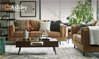 Ashley爱室丽家居打造沉浸式家居体验