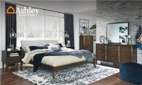 Ashley爱室丽家居打造沉浸式家居体验