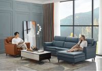 芝华仕与红星美凯龙强强联合 打造超级品牌日