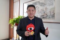 观澜|对话张钧：被迫上岗的“老张”用一个“拥抱”四个“超级”锁定千亿市值目标