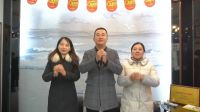 米兰壁纸墙布窗帘五星门店专访系列：十年相伴共成长 砥砺奋进再前行