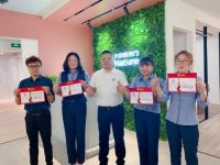 大自然木门&ldquo;总裁直招&rdquo;专场招商会,4月2日线上开播!
