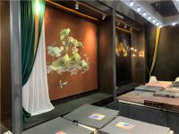 【领绣·菁华】热度不减，精彩不断！领绣展区火爆依旧！