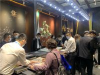 【领绣】深圳展会精彩持续放送！现场依旧火爆！3B13等你亲临现场！