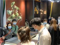 【领绣】深圳展会精彩持续放送！现场依旧火爆！3B13等你亲临现场！