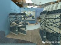 时尚灵感园│走进深圳职业技术学院-艺术设计学院打造的“后浪工作室”