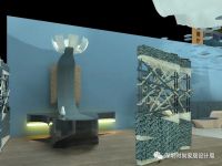 时尚灵感园│走进深圳职业技术学院-艺术设计学院打造的“后浪工作室”