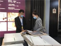 【领绣】最后一天 深圳展圆满落幕 收获颇满 期待明年再聚