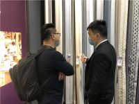 【领绣】最后一天 深圳展圆满落幕 收获颇满 期待明年再聚