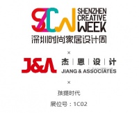 时尚灵感园│走进J&A杰恩设计的“孩提时代”