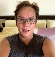 谭咏麟公开自己的家：楼顶天台大得能开派对，在香港属于顶级户型
