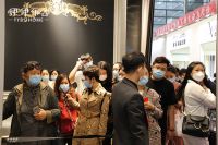 【伊伊布舍】全案·从此上演 | 伊伊布舍2021春夏新品发布会深圳站圆满收官