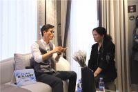 【伊伊布舍】打造设计型门店丨酷家乐对话伊伊布舍深圳展高端访谈