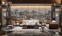 不恋浮华·追影自然，2021观山雅院新品发布