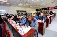 湖北装饰行业诚信经营交流会举行 发布行业自律诚信公约