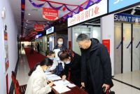 湖北装饰行业诚信经营交流会举行 发布行业自律诚信公约
