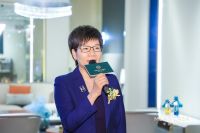 米德家居罗浮宫旗舰店开业仪式暨品牌战略发布会圆满成功