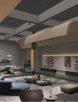FORSHINE丰尚当代设计作品新品全球首发  荣耀新生