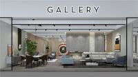 中国首发│Gallery的CIFF首秀