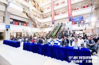 这场315公益活动燃爆了厦门五缘湾海天广场......