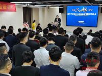 见证品牌的力量 佳天下装饰315家装质量媒体见证会