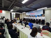 见证品牌的力量 佳天下装饰315家装质量媒体见证会