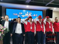 见证品牌的力量 佳天下装饰315家装质量媒体见证会