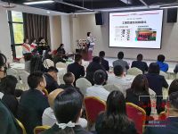 见证品牌的力量 佳天下装饰315家装质量媒体见证会