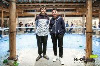 Hi-Designer丨陈慷明：不断拓展自己的边界，是设计的灵感之源