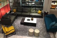 设计莞：驰道家具惊艳第45届国际名家具展