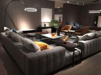设计莞：驰道家具惊艳第45届国际名家具展
