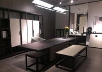 设计莞：驰道家具惊艳第45届国际名家具展