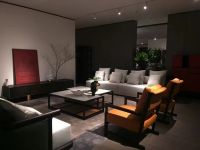 设计莞：驰道家具惊艳第45届国际名家具展