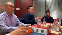郑州市家居装饰设计商会2021年《河南工程装饰互帮互助》研讨会隆重召开