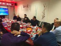 郑州市家居装饰设计商会2021年《河南工程装饰互帮互助》研讨会隆重召开