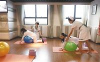 顺产后松弛怎么恢复 顺产后多久可以生二胎