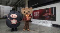 315品质生活节重磅来袭！生活家地板以优至服务为全民构筑宜居好家