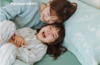 全棉时代丨廖蹄花@你，一起来解锁全棉生活