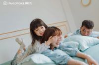 全棉时代丨廖蹄花@你，一起来解锁全棉生活