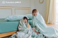 全棉时代丨廖蹄花@你，一起来解锁全棉生活